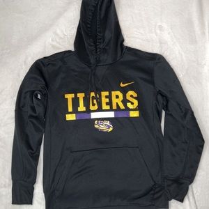 Brand: Nike LSU Tigers. Size: Medium